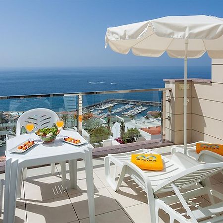 Klayman Diamond Aparthotel 아칸티라도 외부 사진
