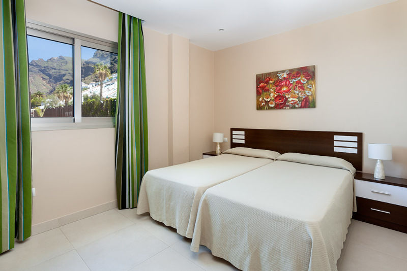Klayman Diamond Aparthotel 아칸티라도 외부 사진