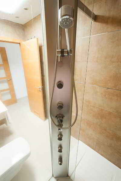 Klayman Diamond Aparthotel 아칸티라도 외부 사진