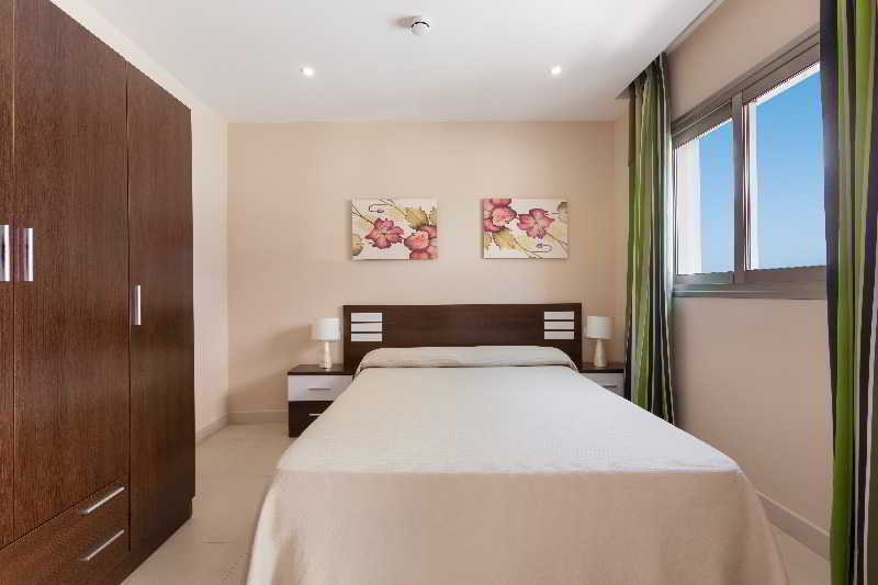 Klayman Diamond Aparthotel 아칸티라도 외부 사진