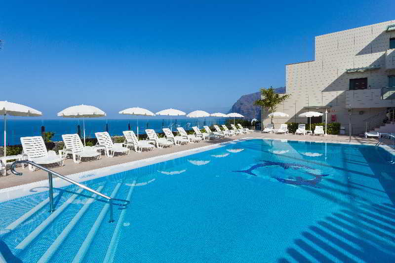 Klayman Diamond Aparthotel 아칸티라도 외부 사진