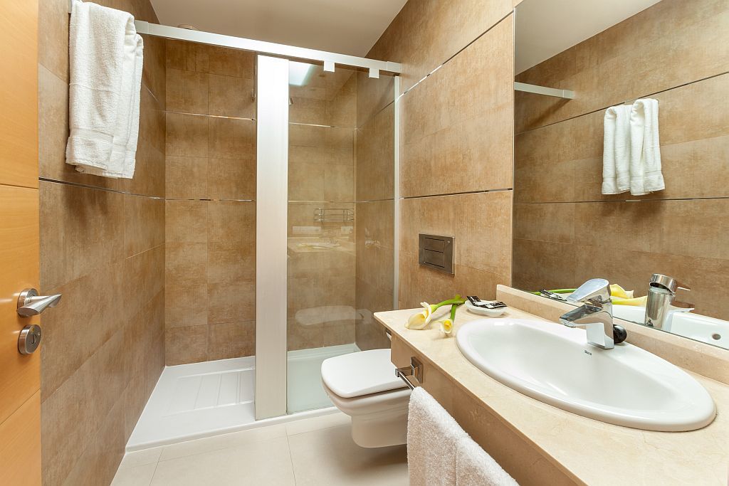 Klayman Diamond Aparthotel 아칸티라도 외부 사진