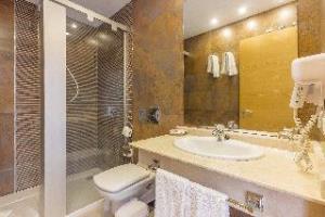 Klayman Diamond Aparthotel 아칸티라도 외부 사진